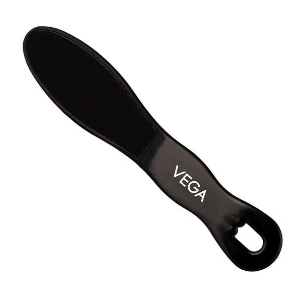 Black Emery Foot File - PD-06