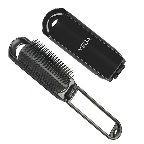 Compact Brush - R1-FM Compact Brush - R1-FM