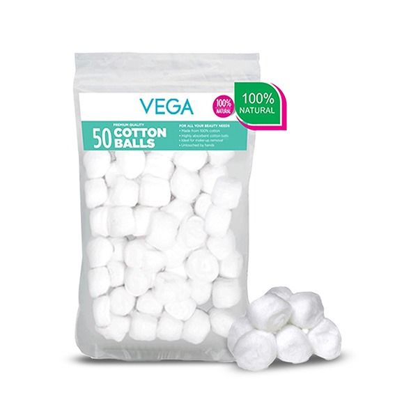 Cotton Balls - CB-01 Cotton Balls - CB-01