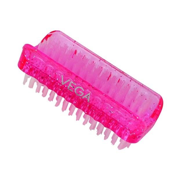 Dual Surface Nail Brush - NB-02