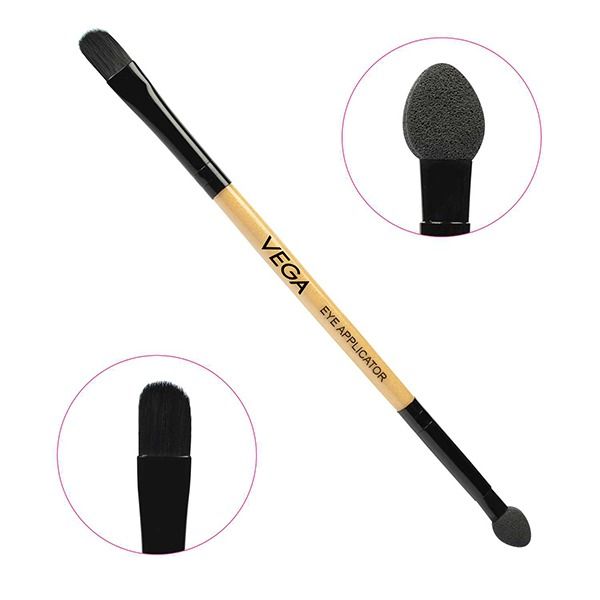 Eye Shadow (M) Eye Applicator - DMB-01