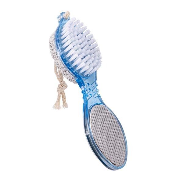 Foot Scrubber (4 in 1) - PD-02 Foot Scrubber (4 in 1) - PD-02
