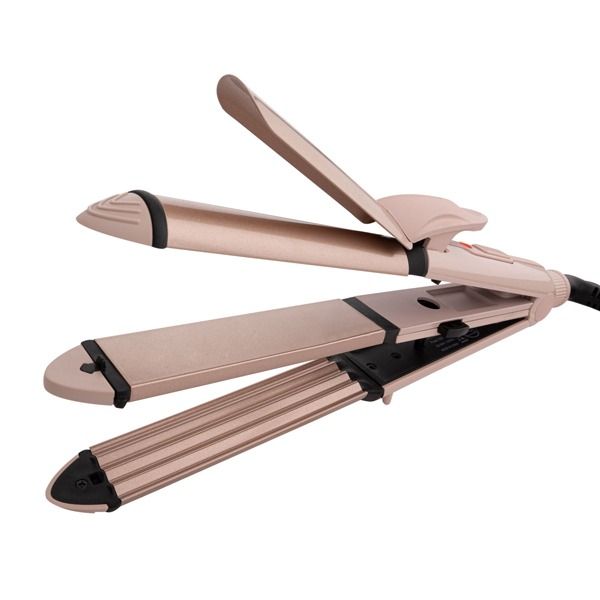 Go Mini 3 in 1 Hair Styler - VHSCC-07
