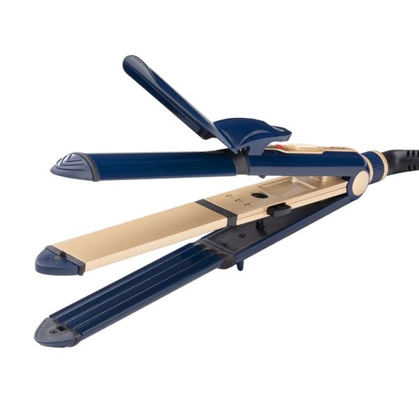 Go Mini 3 in 1 Hair Styler (VHSCC-06) Go Mini 3 in 1 Hair Styler (VHSCC-06)