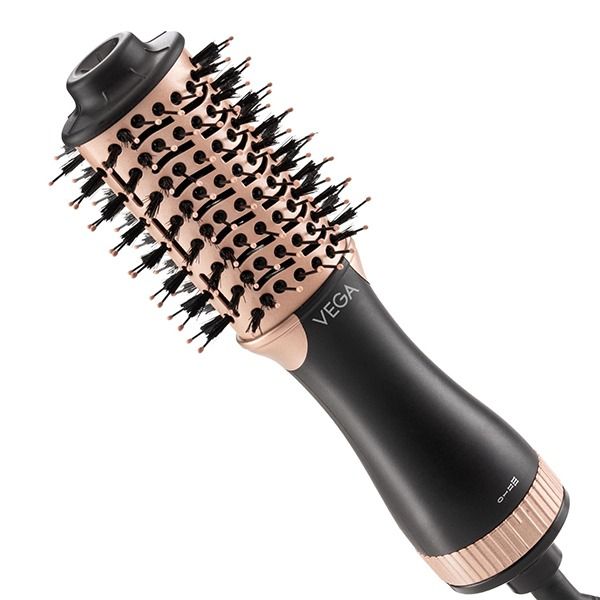 LitStyle L3 Volumizer Hair Dryer Brush - VHSD-03 Vega Hair Dryer Brush