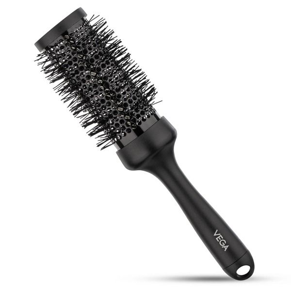 Hot Curl Brush (Medium) - H2-PRM Hot Curl Brush (Medium) - H2-PRM