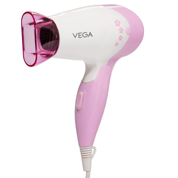 Insta Glam 1000 Watts Hair Dryer - VHDH-20