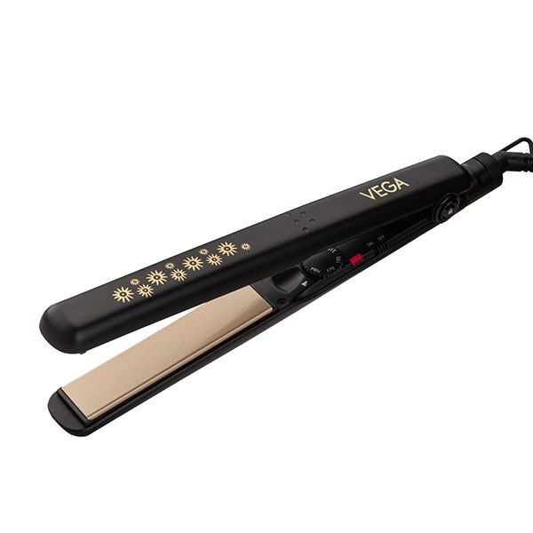 Keratin Glow Hair Straightener - VHSH-20