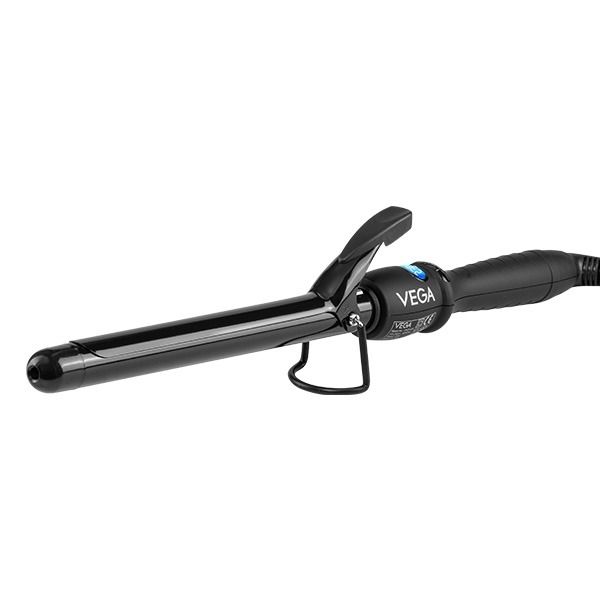 Long Curl Hair Curler (22MM Barrel) - VHCH-04 Long Curl Hair Curler (22MM Barrel) - VHCH-04