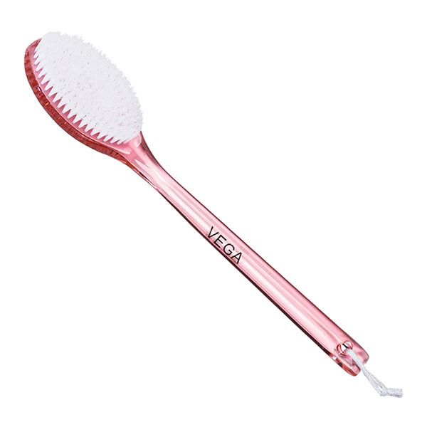 Luxury Bristle Bath Brush - BA-1/1 Luxury Bristle Bath Brush - BA-1/1