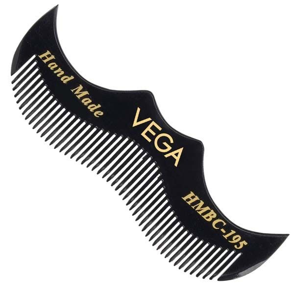 Moustache Comb - HMBC-195