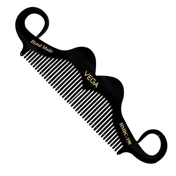 Moustache Comb - HMBC-198