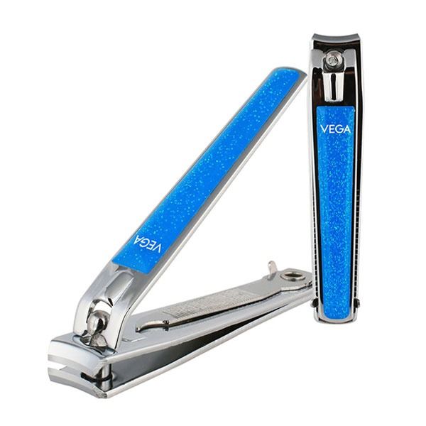 Nail Clipper (Large) - Glitter - LNC-02
