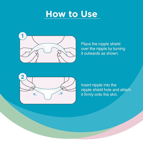 Nipple Shields: When & How To Use Them
