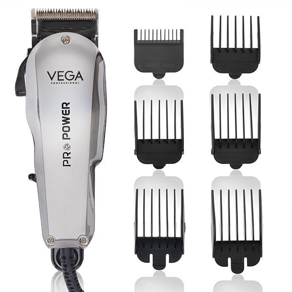 Buy Pro Power Corded Taper Blade Hair Clipper - VPMHC-02 at Best Price  Online | Vega