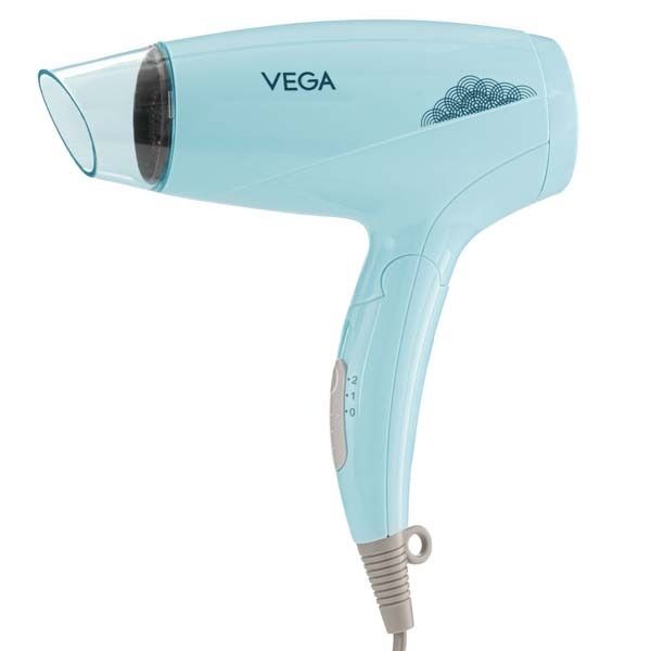 STYLE-SWIFT 1200W HAIR DRYER-VHDH-31