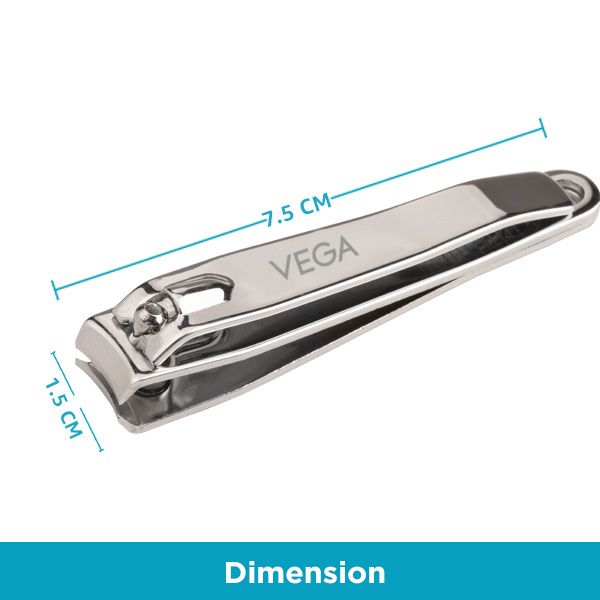 Buy Baol Nail Cutter/ Clipper - Stainless Steel, BB121 Online at Best Price  of Rs 149 - bigbasket