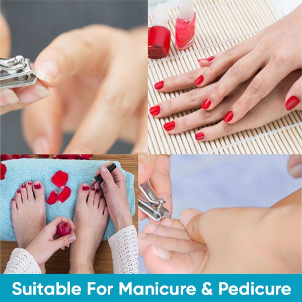 Best nail cutter sets in India | Business Insider India