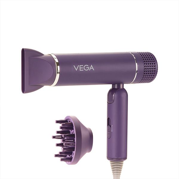 VEGA Style Pro 1600W Hair Dryer