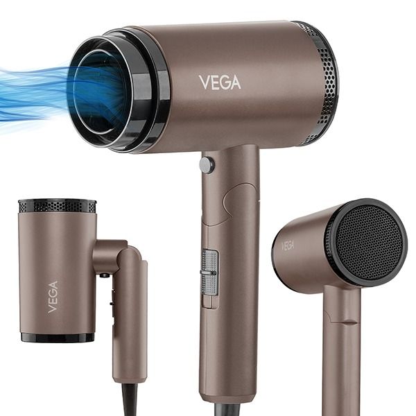 Vega Dry-Up 2000W Hair Dryer - VHDH-36 Vega Dry-Up 2000W Hair Dryer