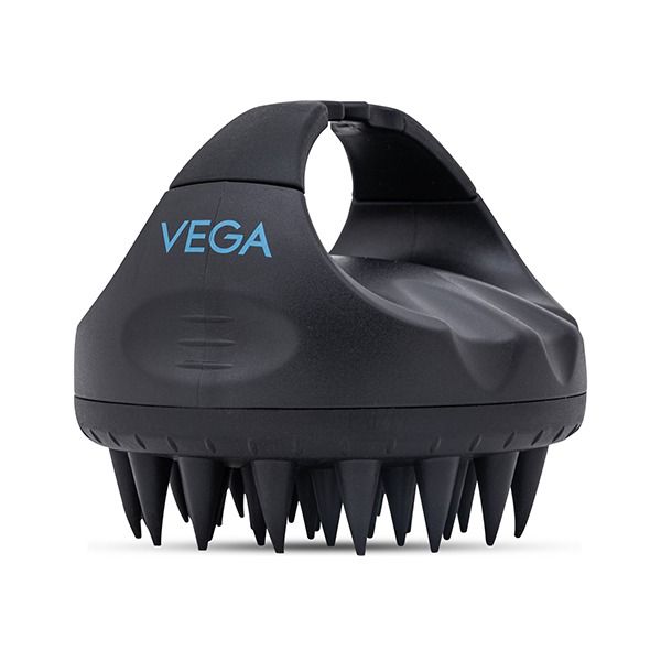 Vega Scalp Massager Shampoo Brush - SSB-01