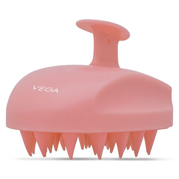 Vega Scalp Massager Shampoo Brush - SSB-03 Vega Scalp Massager Shampoo Brush - SSB-03