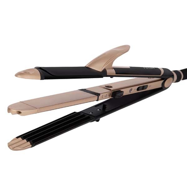 Vega 3-in-1 Hair Styler - VHSCC-01 Vega 3-in-1 Hair Styler - VHSCC-01