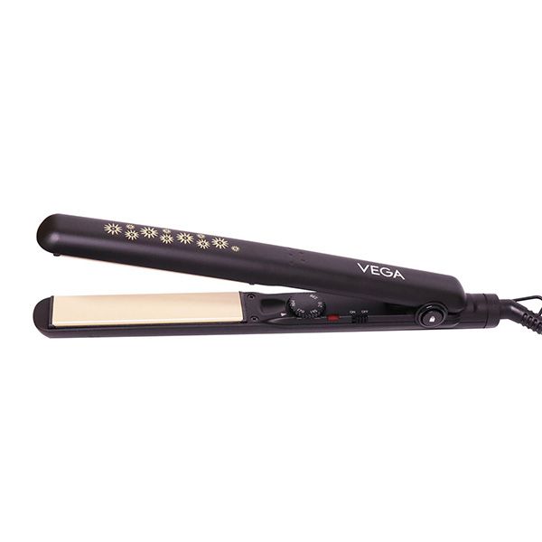 Buy Keratin Glow Hair Straightener Online - VHSH-20 | VEGA