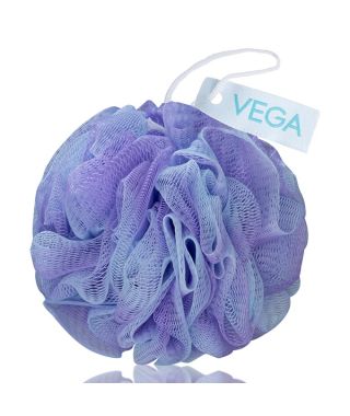 Vega Ocean Splash Bath Sponge - BA-3/35