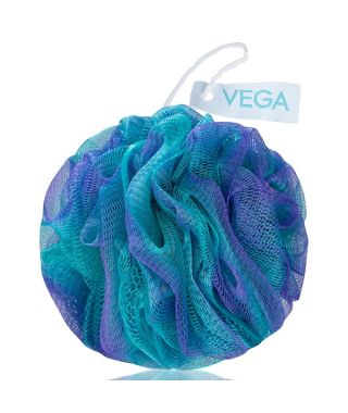 Vega Sea Splash Bath Sponge - BA-3/36
