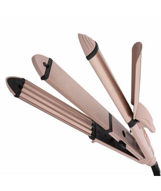 Go Mini 3 in 1 Hair Styler - VHSCC-07