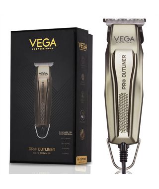 Pro Outliner Corded T-Blade Hair Trimmer - VPPHT-01