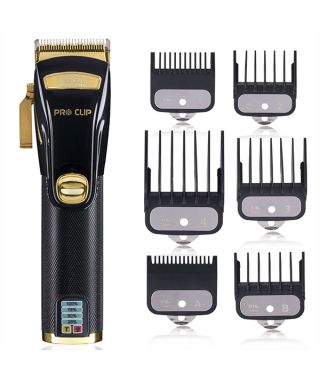 Pro Clip Cord/Cordless Hair Clipper - VPPHC-06