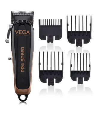 Pro Speed Cord/Cordless Hair Clipper - VPPHC-07