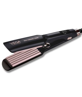 Pro Ceramic Crimp Ceramic Hair Crimper - VPPMS-01
