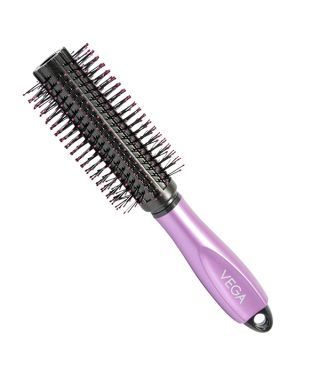 Round Brush - E18-RB