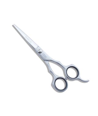 Silver Ice 6.0" Silver Line Hairdressing Scissor - VPVSC-27