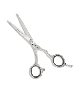 Pro Craft E 5.5" Silver Line Hairdressing Scissor - VPVSC-20