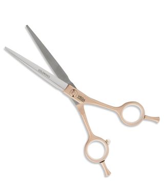 Goldwings 6" Gold Line Hairdressing Scissor - VPPSC-02