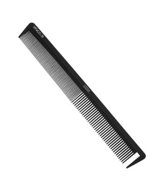 Carbon Fine Cutting Comb – Black Line - VPVCC-31