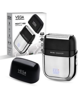 Vega Professional Mighty Mini Hair Shaver - VPVFS-02