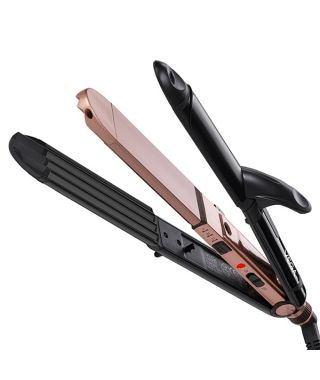 3-IN-1 HAIR STYLER