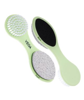 VEGA 3 IN 1 PEDICURE TOOL