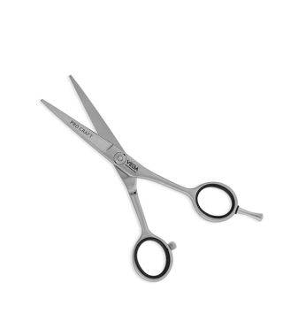 Pro Craft 5" Silver Line Hairdressing Scissor - VPVSC-16