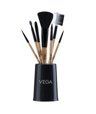 Set of 7 Brushes - EVS-07