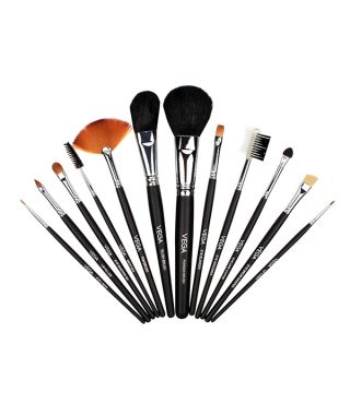 Set of 12 Brushes - LK-12