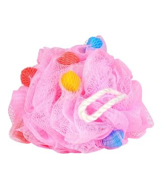 Color Cube Fluffy Sponge - BA-3/7