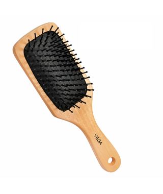 Paddle Brush (Wooden) - E2-PBS