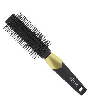 Round Brush - E21-RB