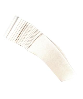Wax Strips - WS-01